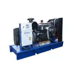 Дизельный генератор ТСС АД-200С-Т400-1РМ20 в контейнере с АВР