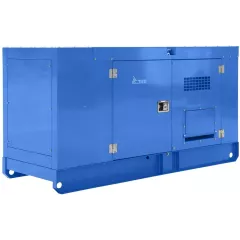 Дизельный генератор ТСС АД-20С-Т400-1РМ19 в контейнере с АВР