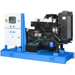 Дизельный генератор ТСС АД-20С-Т400-1РПМ19