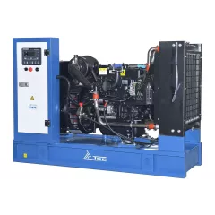 Дизельный генератор ТСС АД-24С-Т400-1РМ5 в контейнере