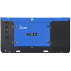 Дизельный генератор ТСС АД-30С-Т400-1РКМ7