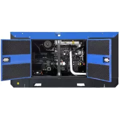 Дизельный генератор ТСС АД-25С-Т400-1РКМ7