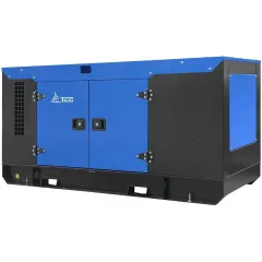 Дизельный генератор ТСС АД-30С-Т400-1РКМ7