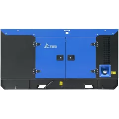 Дизельный генератор ТСС АД-25С-Т400-1РКМ7