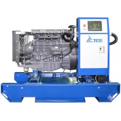 Дизельный генератор ТСС АД-25С-Т400-1РМ6