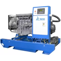 Дизельный генератор ТСС АД-25С-Т400-1РМ6