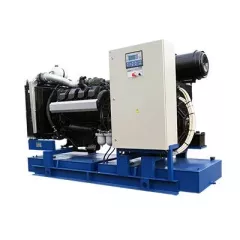 Дизельный генератор ПСМ АД-275 (ТМЗ) в контейнере с АВР