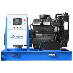 Дизельный генератор ТСС АД-30С-Т400-1РМ11