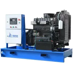 Дизельный генератор ТСС АД-30С-Т400-1РМ11