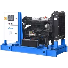 Дизельный генератор ТСС АД-30С-Т400-1РМ5