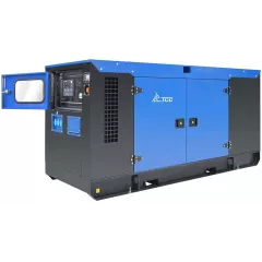 Дизельный генератор ТСС АД-40С-Т400-1РКМ7