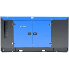 Дизельный генератор ТСС АД-35С-Т400-1РКМ7