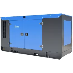 Дизельный генератор ТСС АД-50С-Т400-1РКМ7