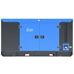 Дизельный генератор ТСС АД-50С-Т400-1РКМ7 с АВР