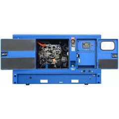 Дизельный генератор ТСС АД-36С-Т400-1РКМ5 с АВР