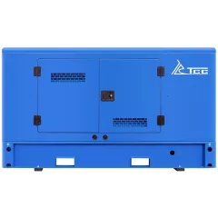 Дизельный генератор ТСС АД-36С-Т400-1РКМ5 с АВР