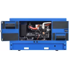 Дизельный генератор ТСС АД-36С-Т400-1РКМ5 с АВР