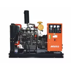 Дизельный генератор MVAE АД-40-400-Р в контейнере