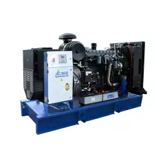 Дизельный генератор ТСС АД-400С-Т400-1РПМ20