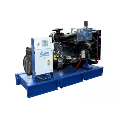 Дизельный генератор ТСС АД-40С-Т400-1РПМ20