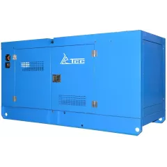 Дизельный генератор ТСС АД-50С-Т400-1РКМ19