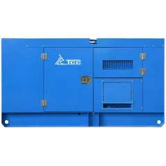 Дизельный генератор ТСС АД-50С-Т400-1РКМ19