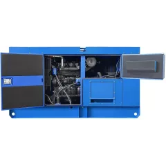 Дизельный генератор ТСС АД-50С-Т400-1РКМ19