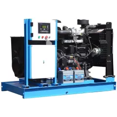 Дизельный генератор ТСС АД-50С-Т400-1РПМ19 с АВР