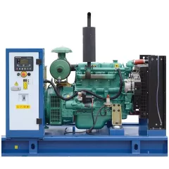 Дизельный генератор ТСС АД-50С-Т400-1РМ5