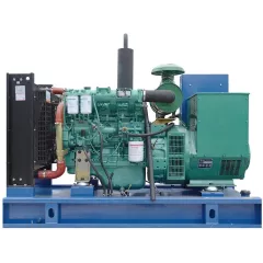 Дизельный генератор ТСС АД-50С-Т400-1РМ5