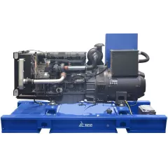 Дизельный генератор ТСС АД-50С-Т400-1РМ6