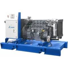 Дизельный генератор ТСС АД-50С-Т400-1РМ6