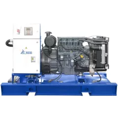 Дизельный генератор ТСС АД-50С-Т400-1РМ6