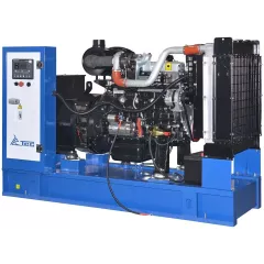 Дизельный генератор ТСС АД-50С-Т400-1РМ7
