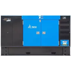 Дизельный генератор ТСС АД-100С-Т400-1РПМ6