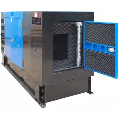 Дизельный генератор ТСС АД-50С-Т400-1РПМ6