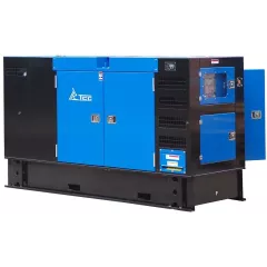 Дизельный генератор ТСС АД-50С-Т400-1РПМ6