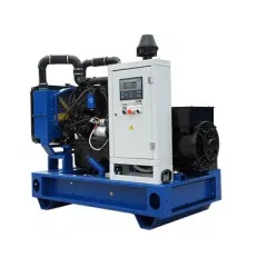 Дизельный генератор ПСМ АД-60 (ММЗ) в контейнере с АВР