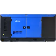 Дизельный генератор ТСС АД-60С-Т400-1РКМ11