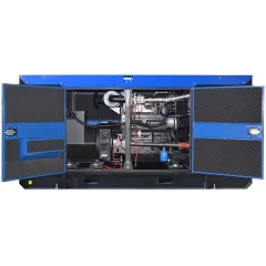 Дизельный генератор ТСС АД-60С-Т400-1РКМ11