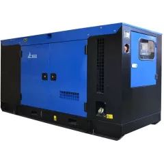 Дизельный генератор ТСС АД-60С-Т400-1РКМ11 с АВР