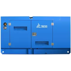 Дизельный генератор ТСС АД-60С-Т400-1РКМ19 с АВР