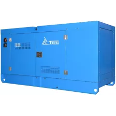 Дизельный генератор ТСС АД-60С-Т400-1РКМ19 с АВР