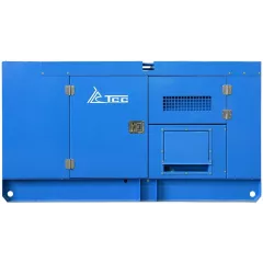 Дизельный генератор ТСС АД-60С-Т400-1РКМ19
