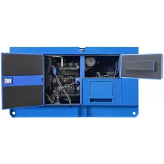 Дизельный генератор ТСС АД-60С-Т400-1РКМ19