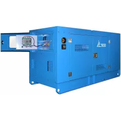 Дизельный генератор ТСС АД-60С-Т400-1РКМ19