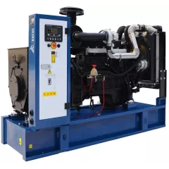 Дизельный генератор ТСС АД-60С-Т400-1РПМ11 с АВР