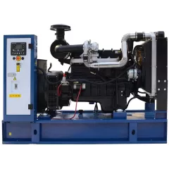 Дизельный генератор ТСС АД-60С-Т400-1РМ11 в контейнере