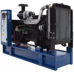 Дизельный генератор ТСС АД-60С-Т400-1РМ11 с АВР