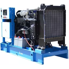 Дизельный генератор ТСС АД-60С-Т400-1РМ19